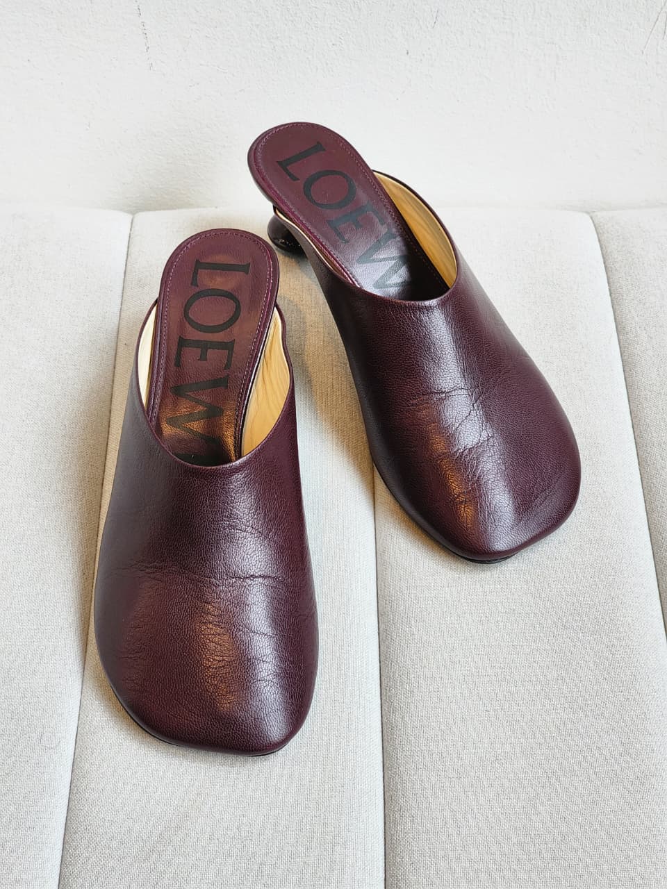 Loewe