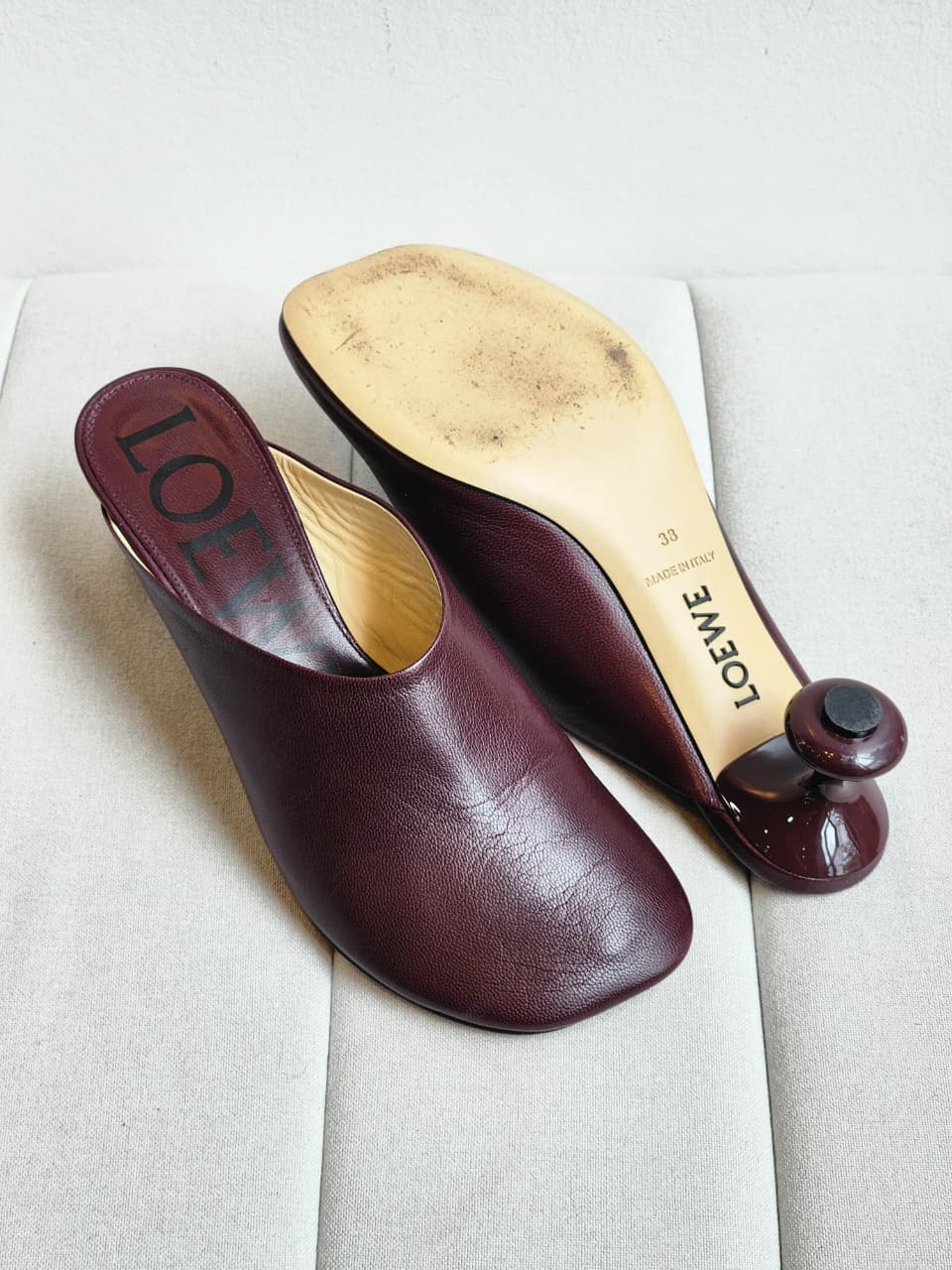Loewe