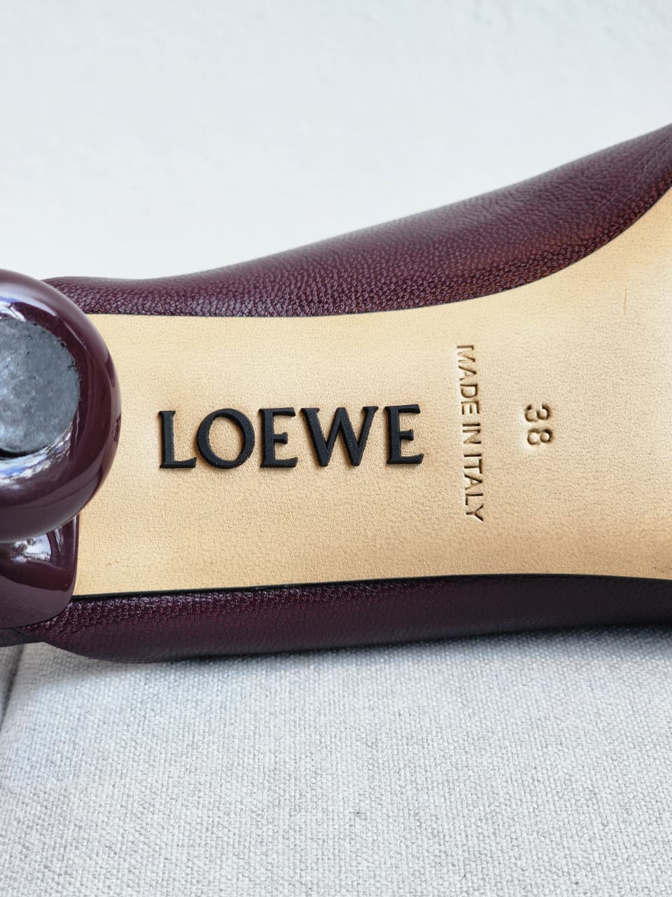 Loewe