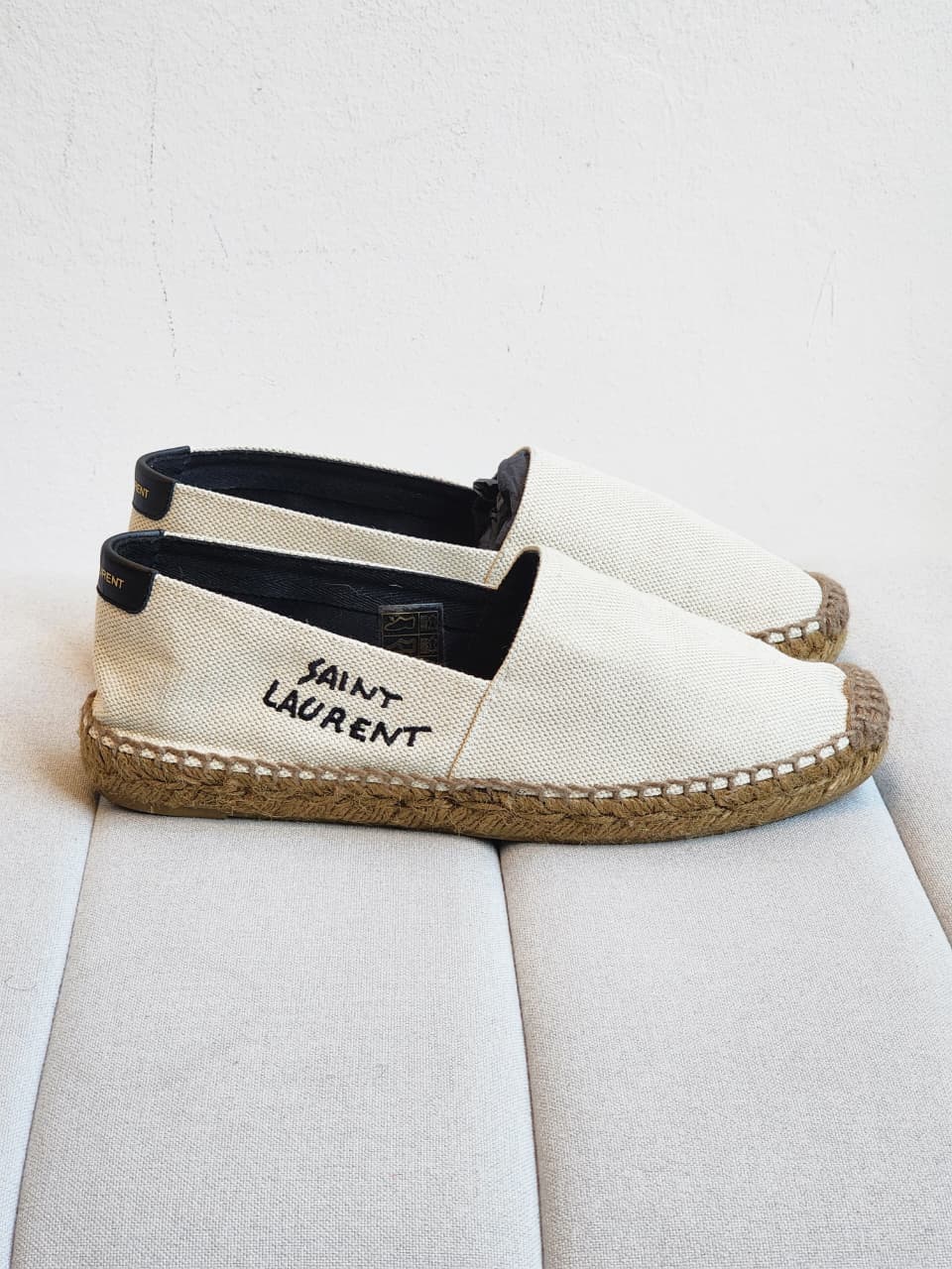 Saint Laurent