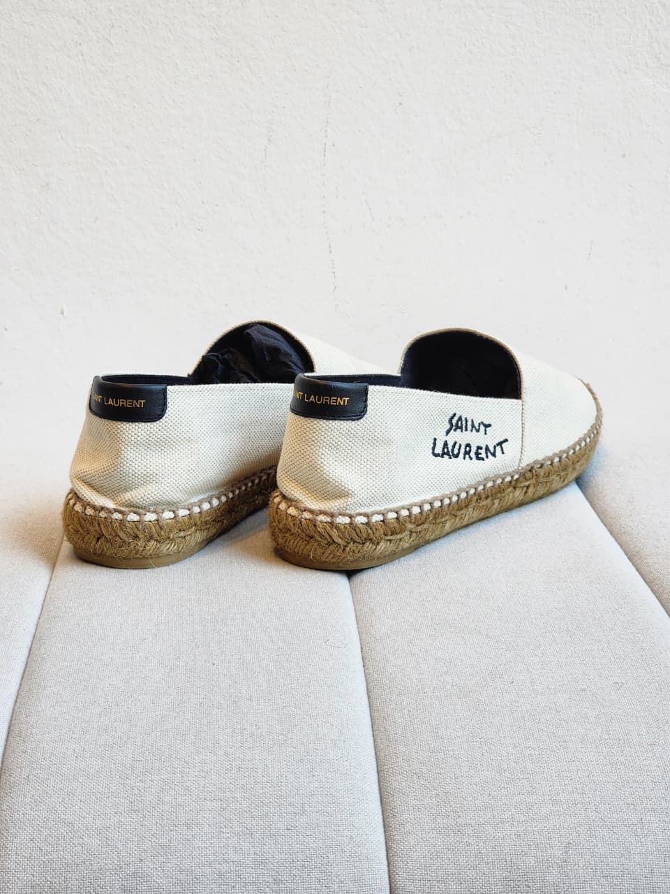 Saint Laurent