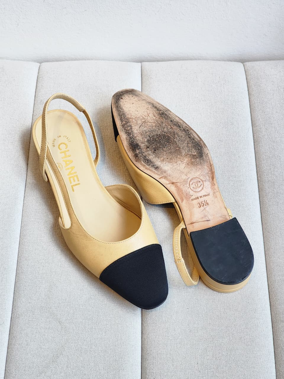Chanel