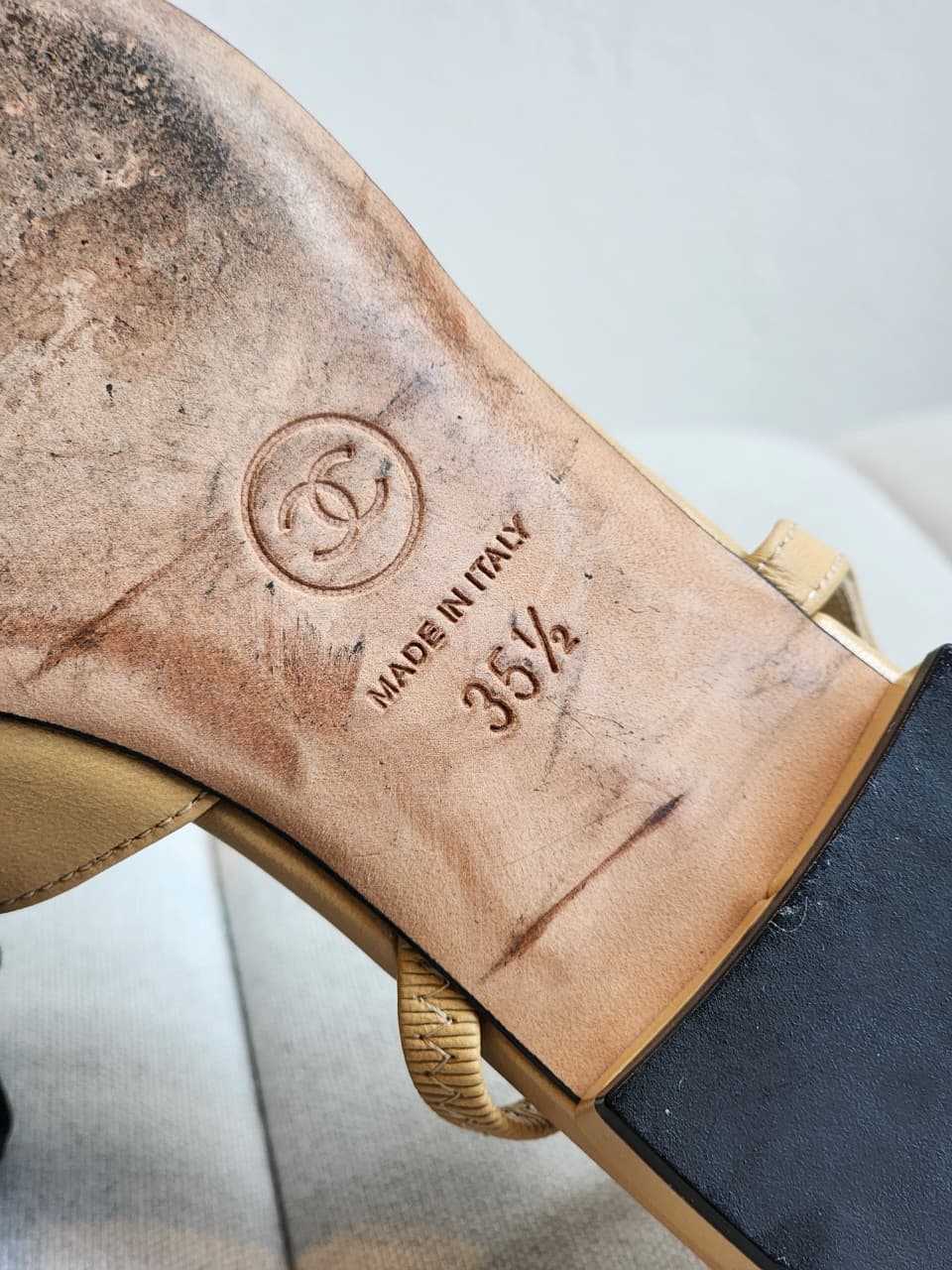 Chanel