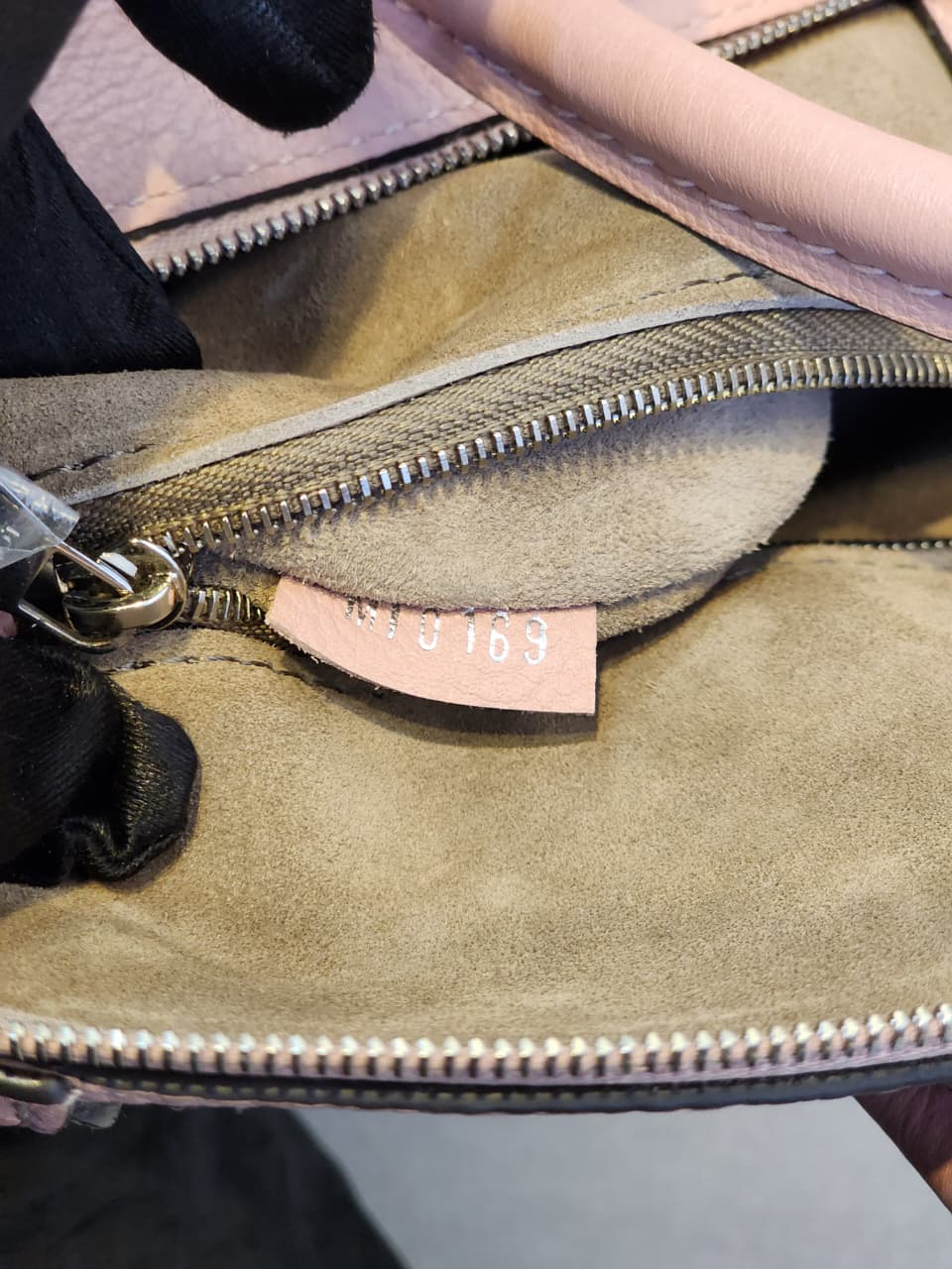 Louis Vuitton