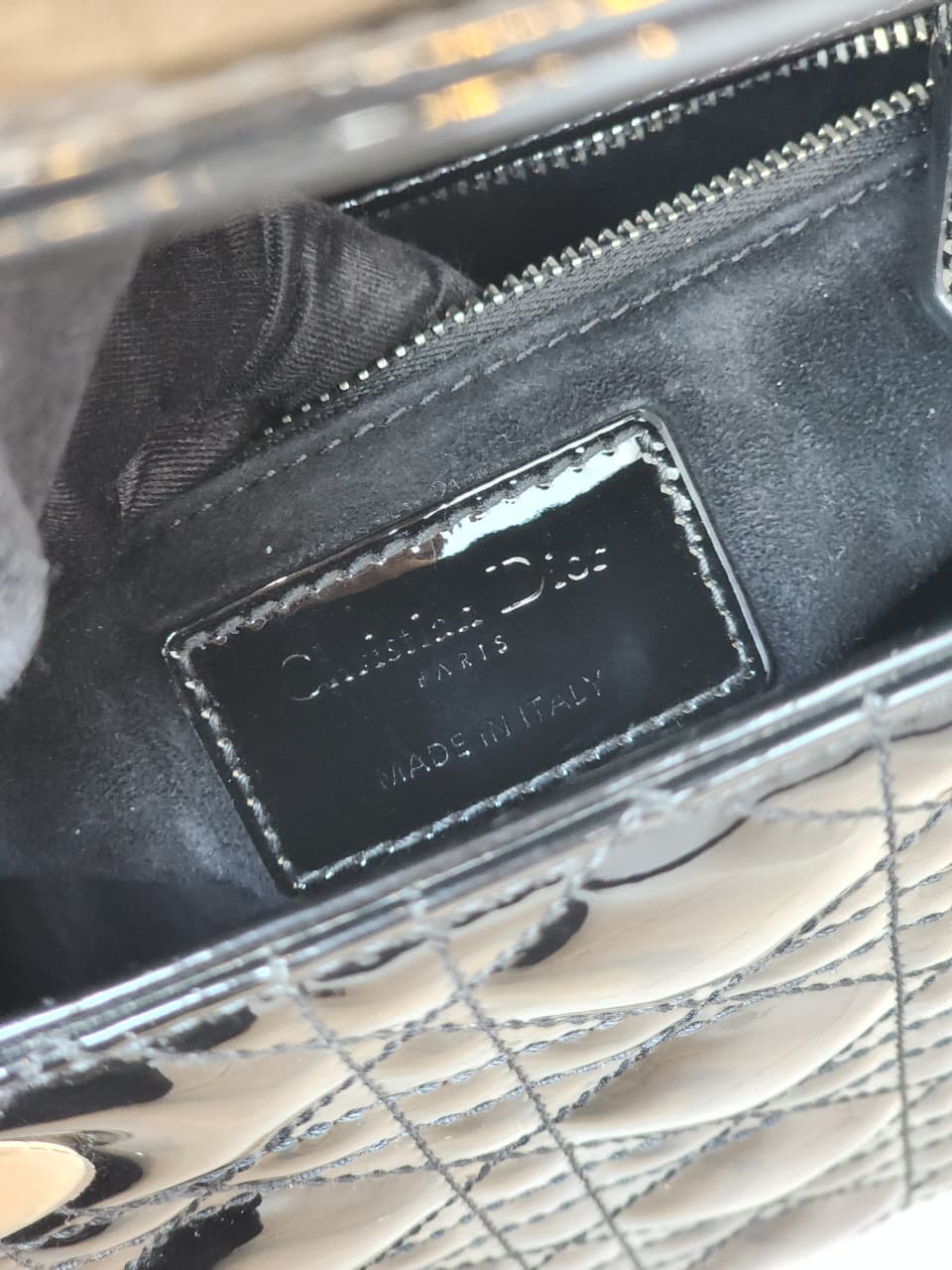 Dior