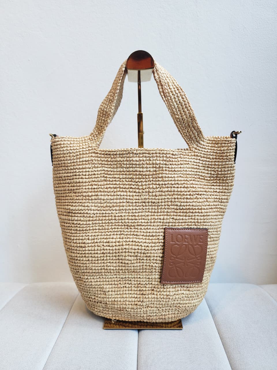 Loewe x Paula's Ibiza