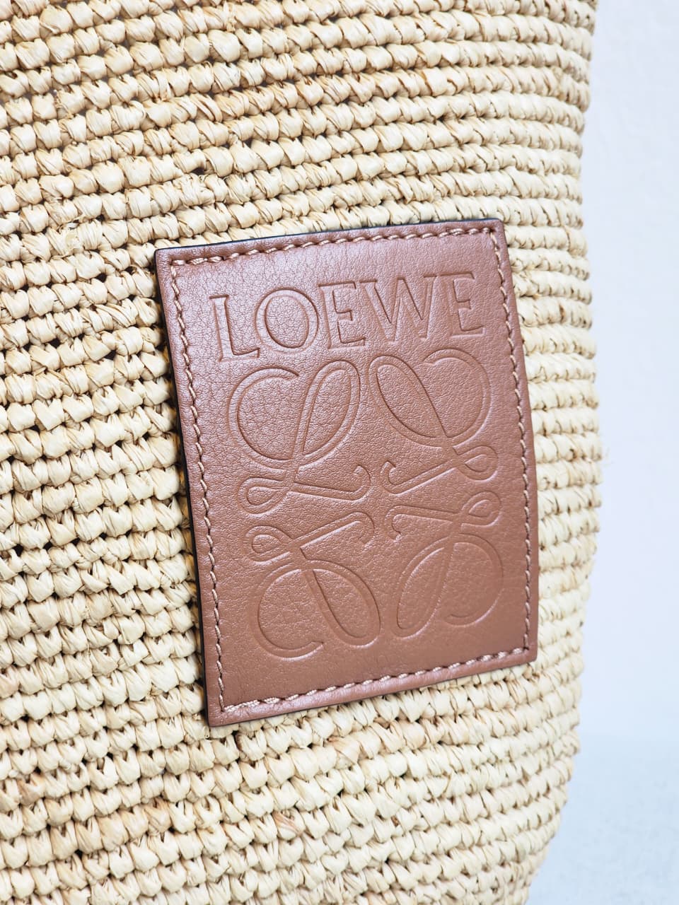 Loewe x Paula's Ibiza