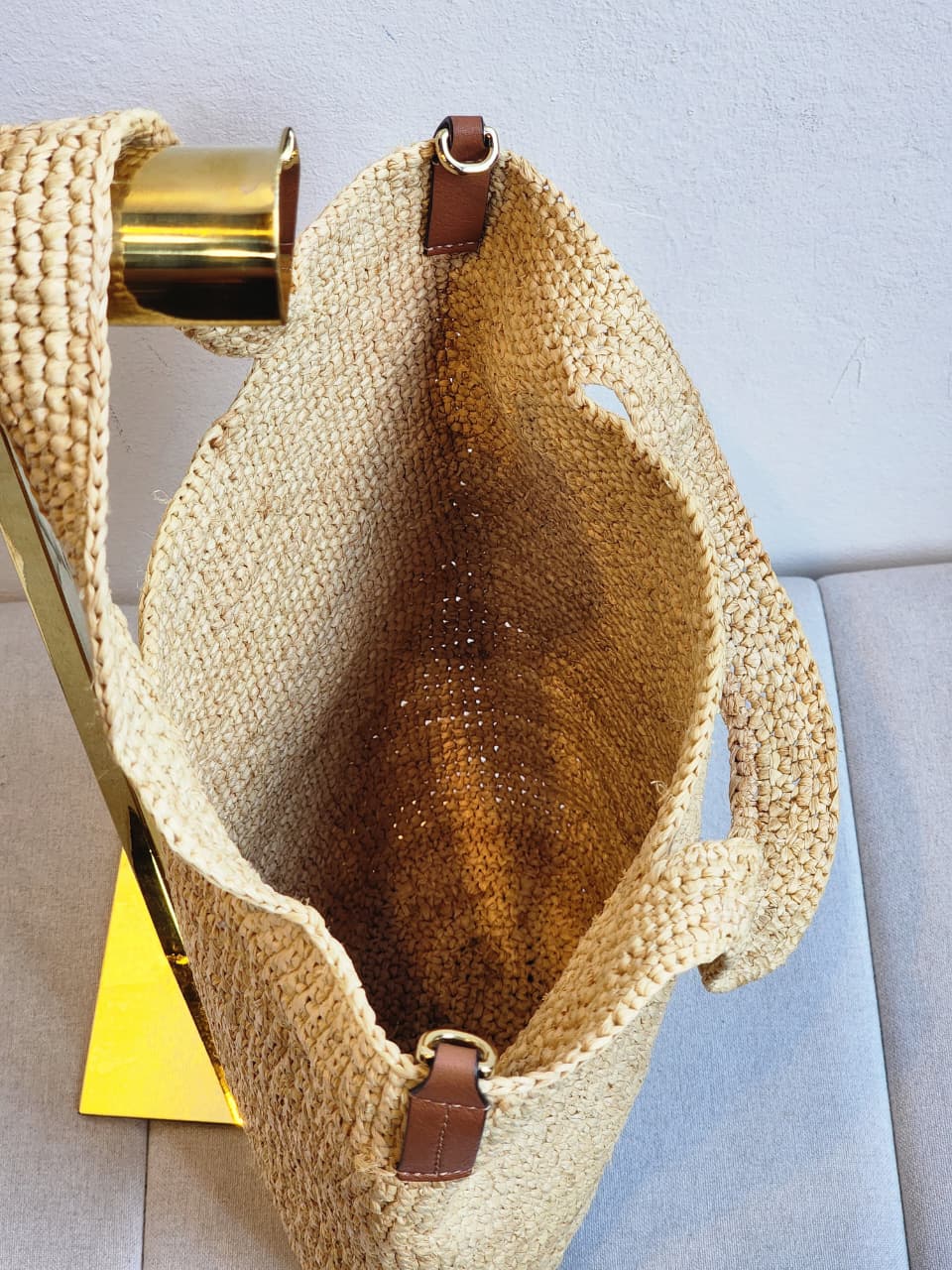 Loewe x Paula's Ibiza
