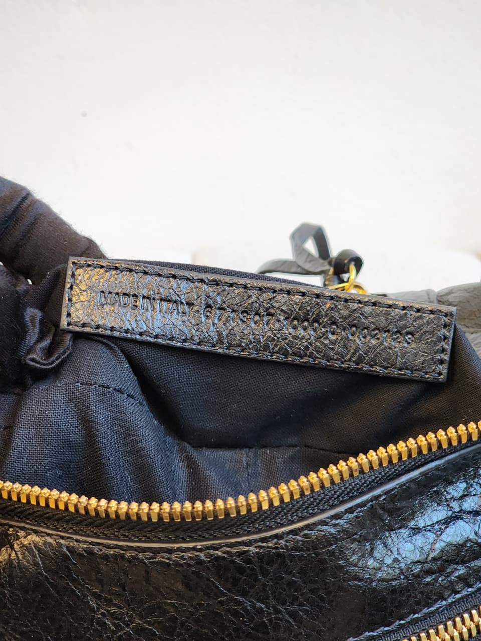 Balenciaga