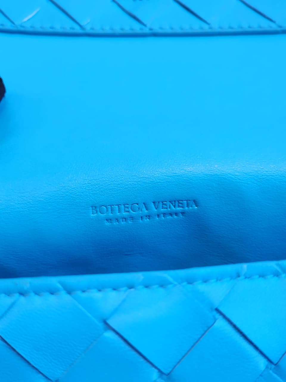 Bottega Veneta