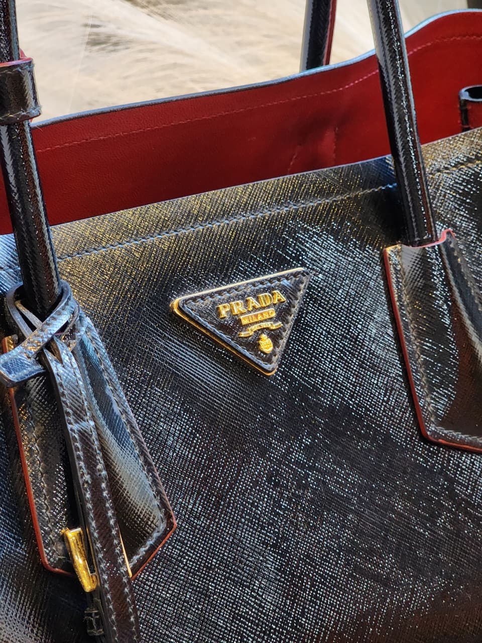Prada