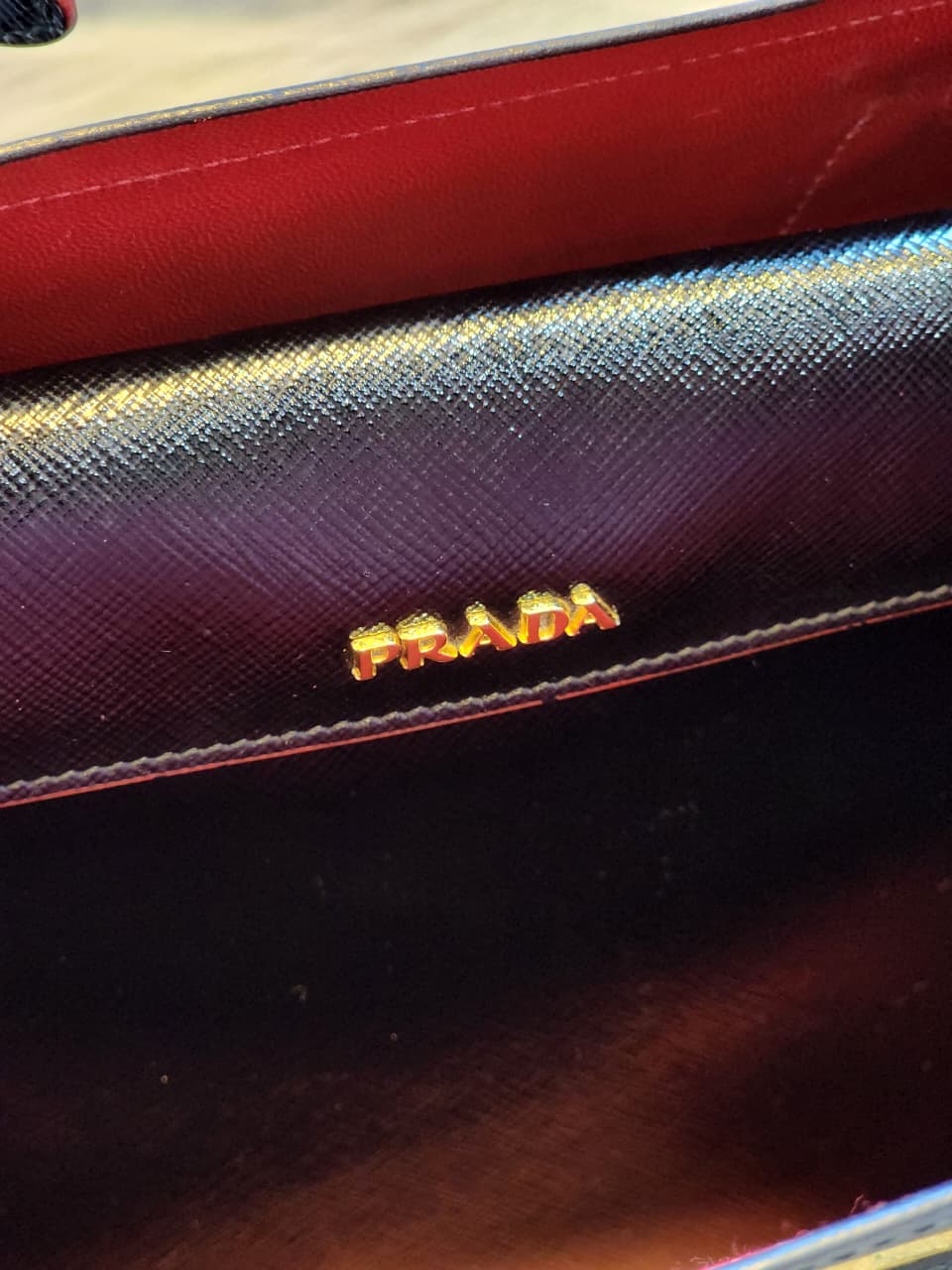 Prada