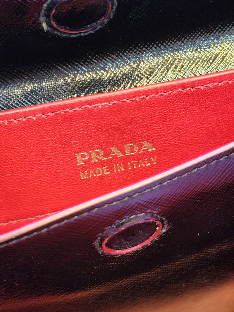 Prada