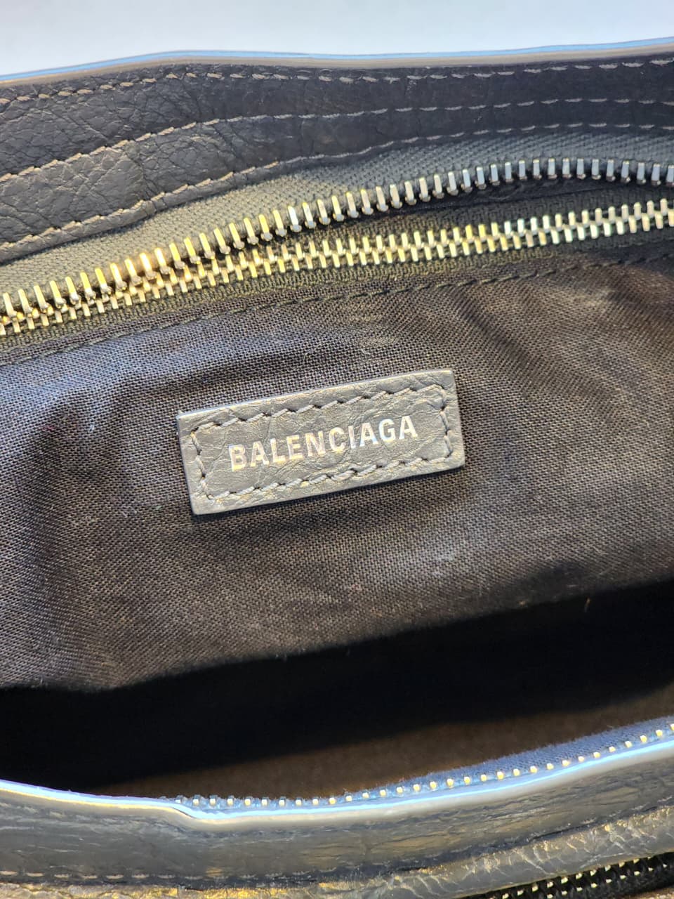 Balenciaga