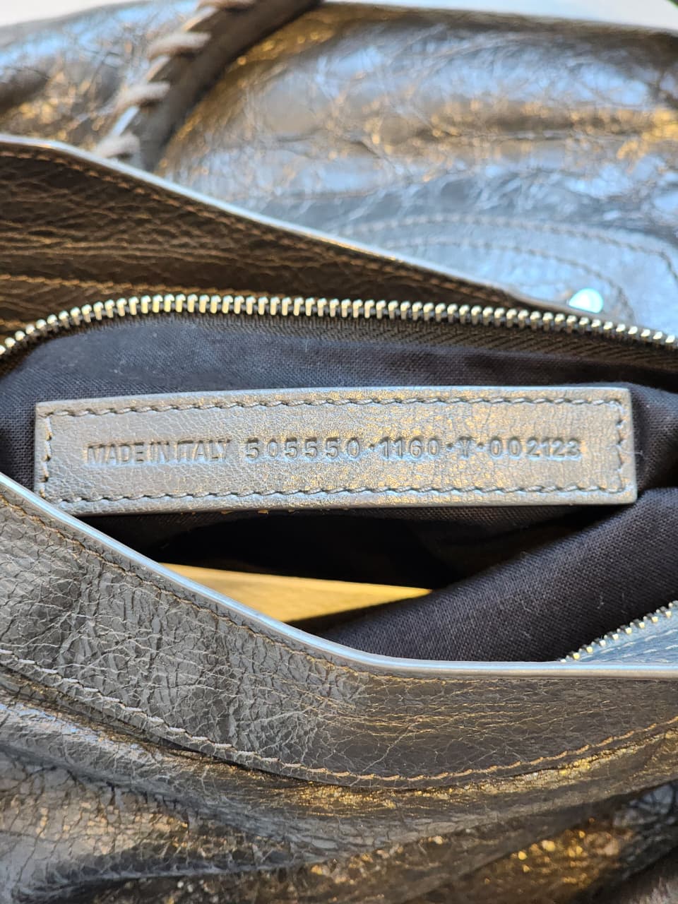 Balenciaga