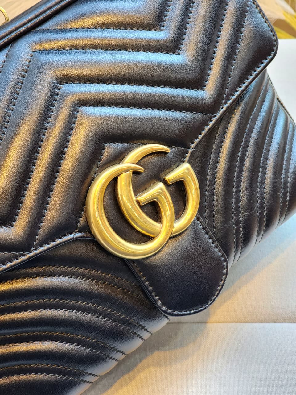Gucci