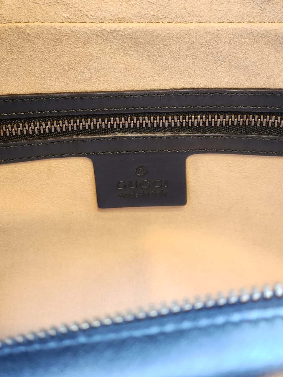 Gucci