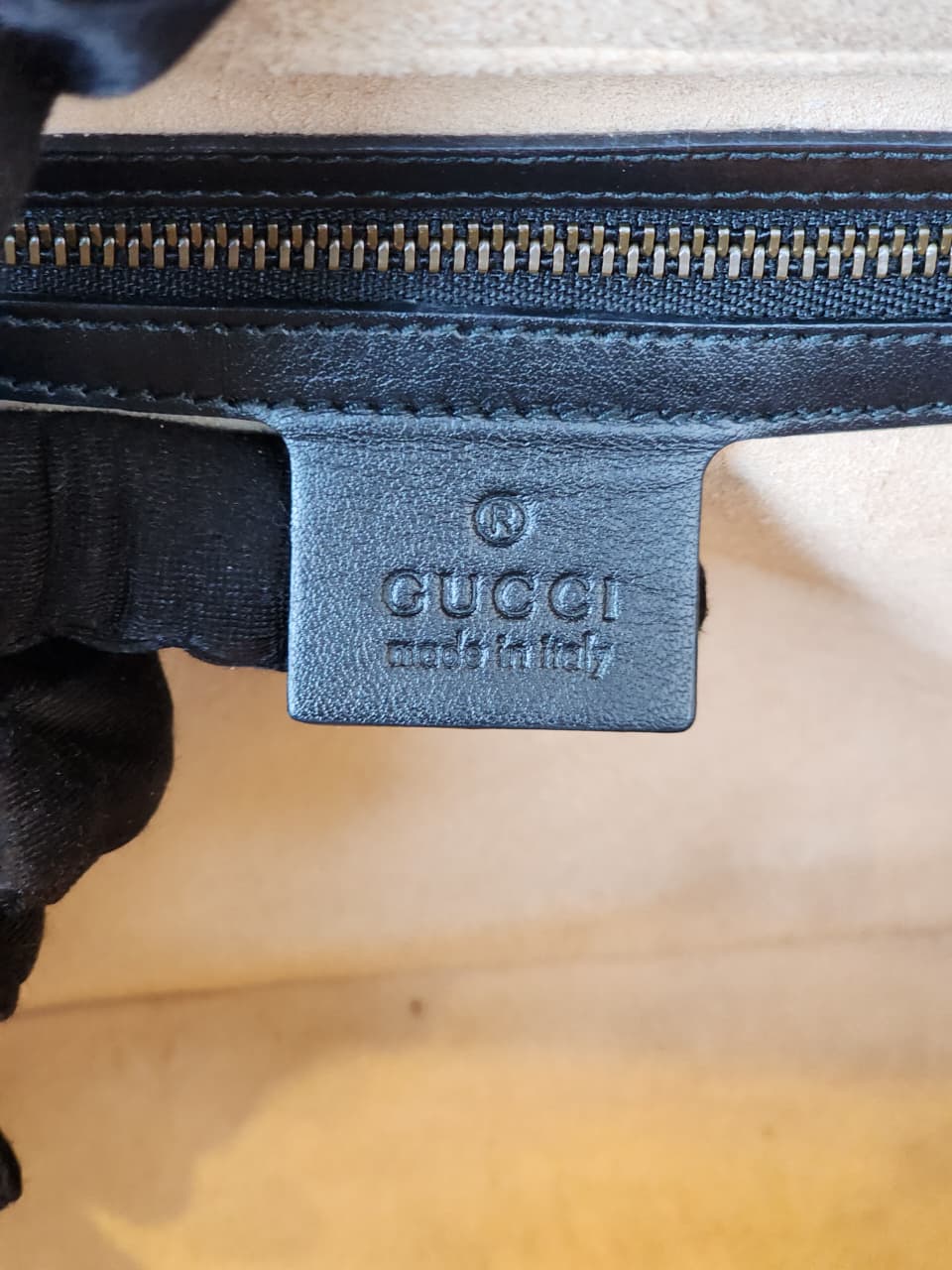Gucci