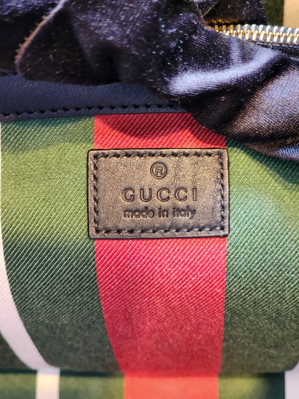 Gucci