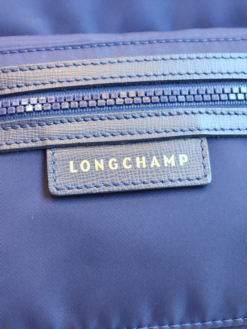 Longchamp