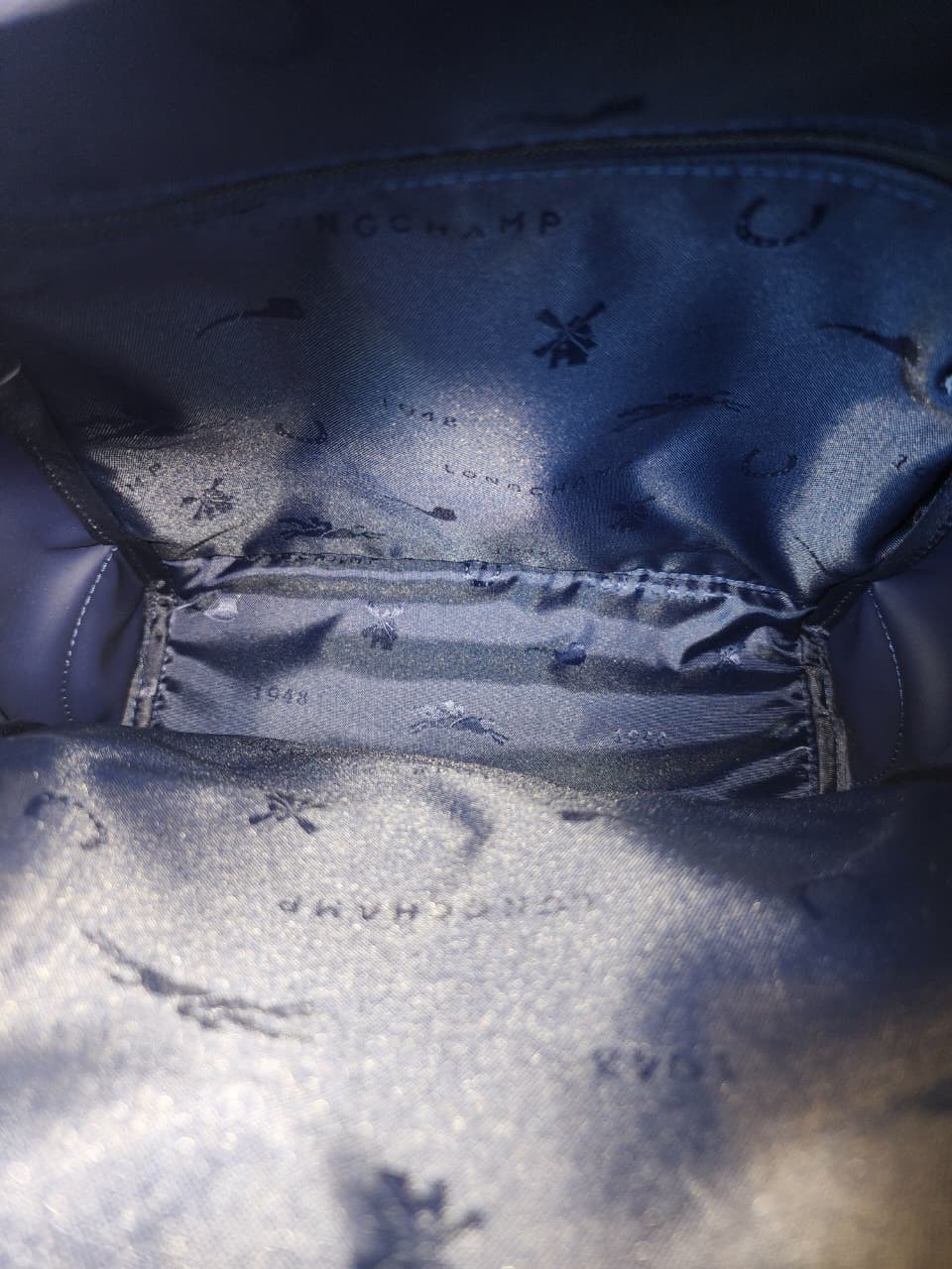 Longchamp