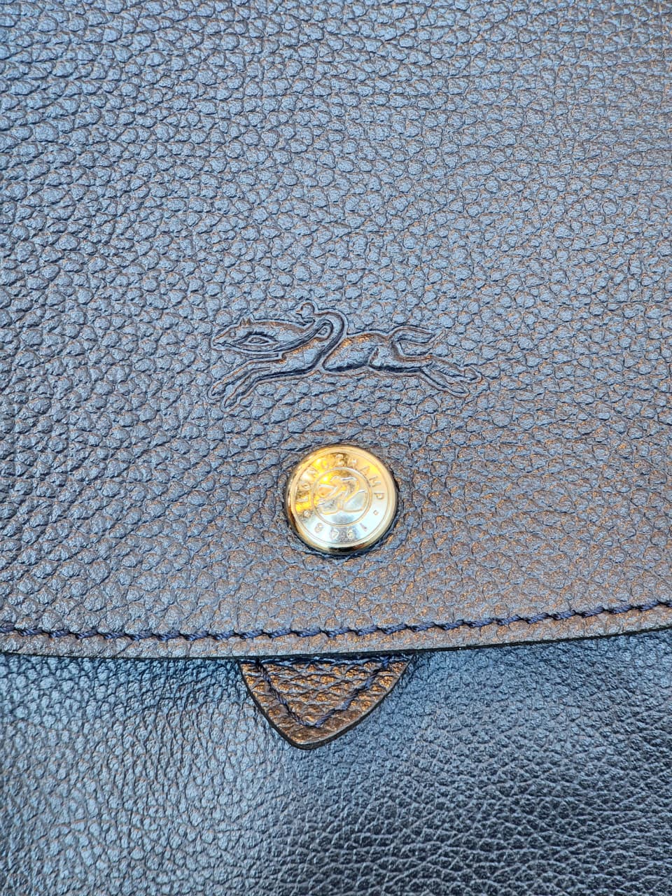 Longchamp