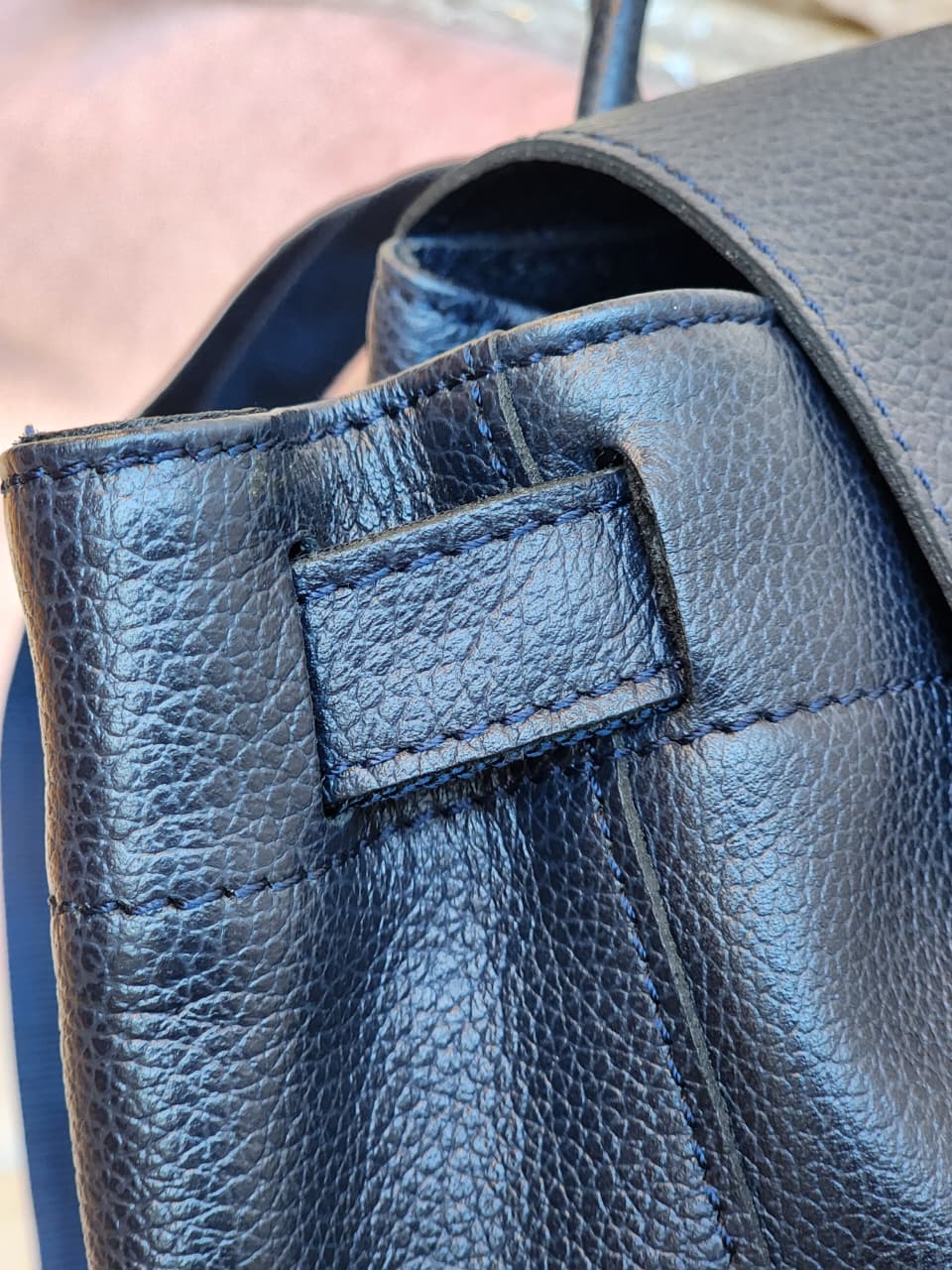 Longchamp