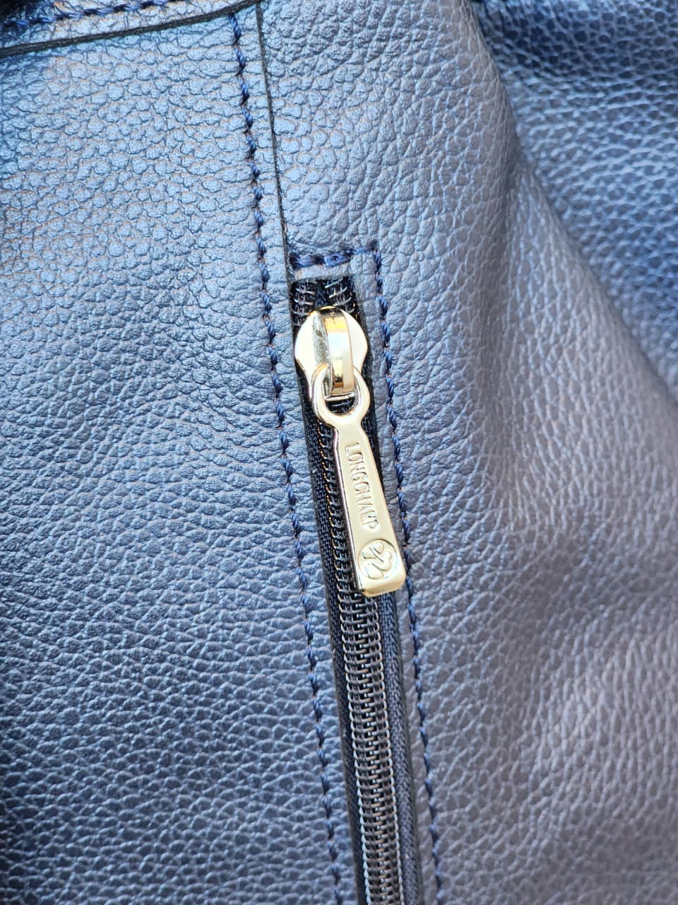 Longchamp