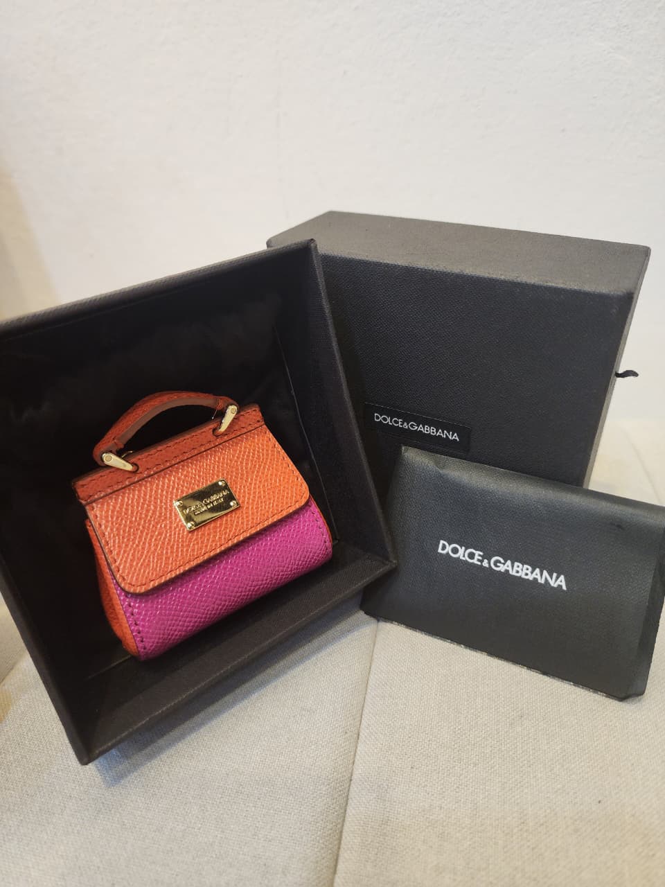 Dolce & Gabbana