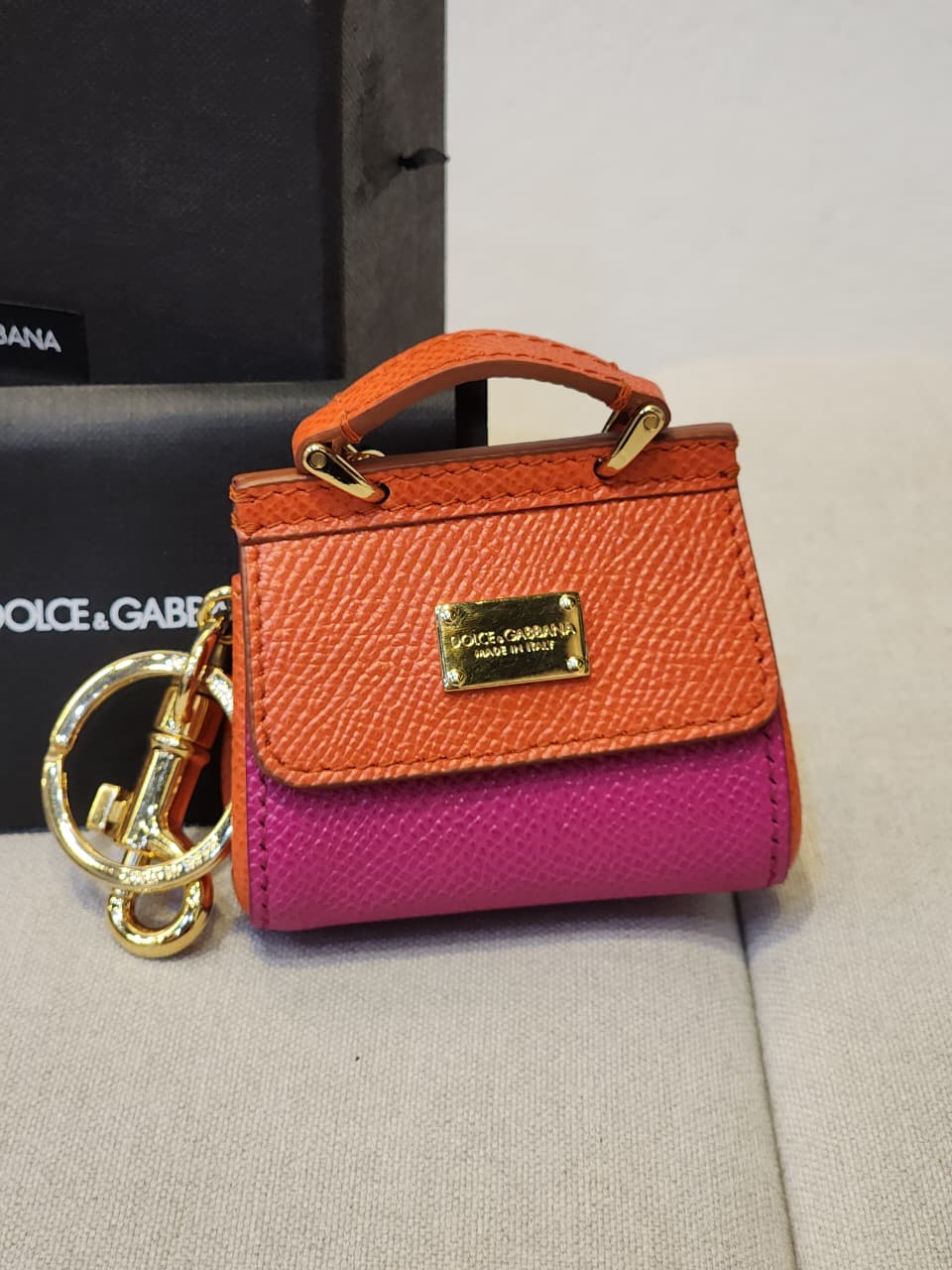 Dolce & Gabbana