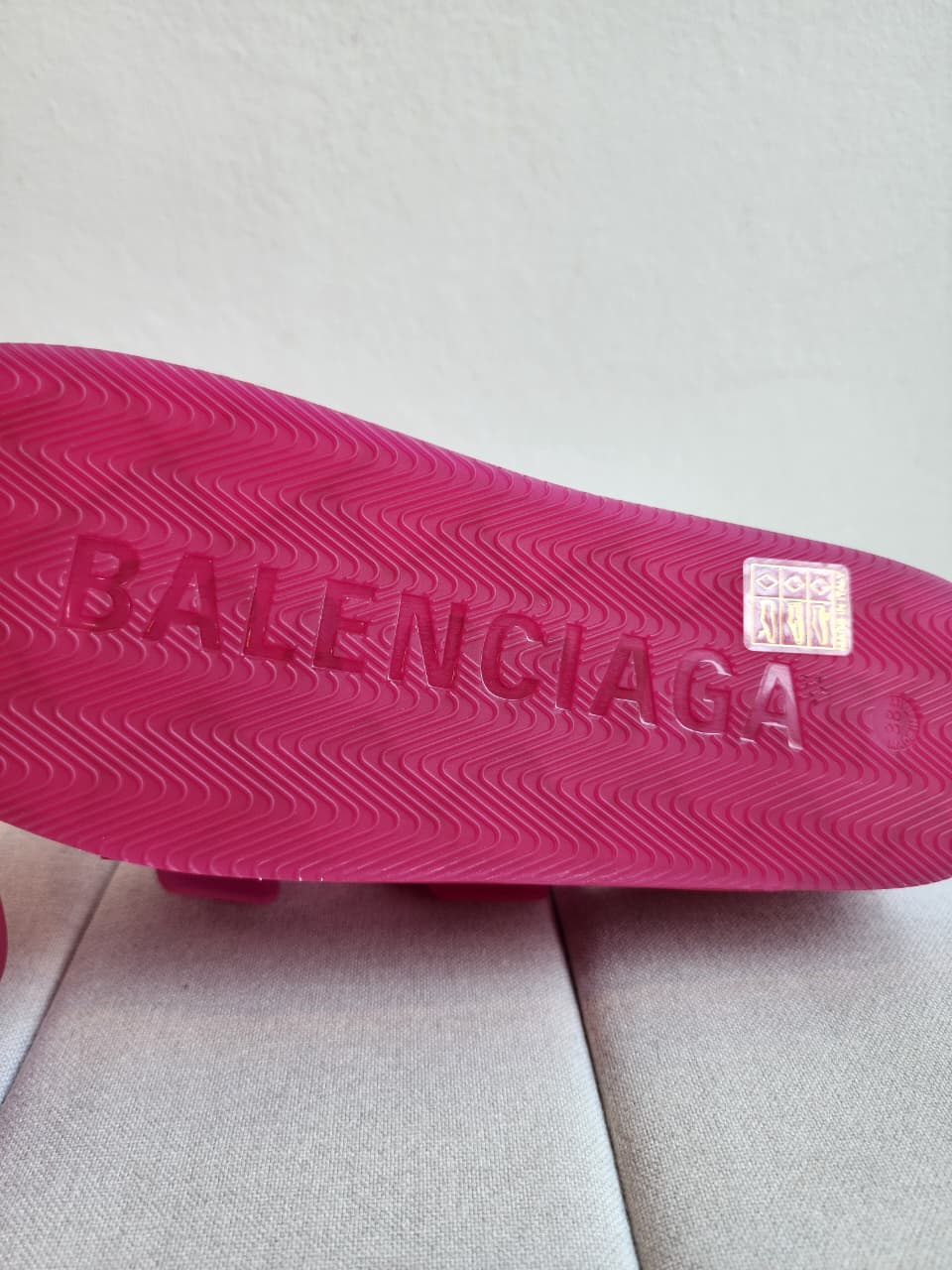 Balenciaga