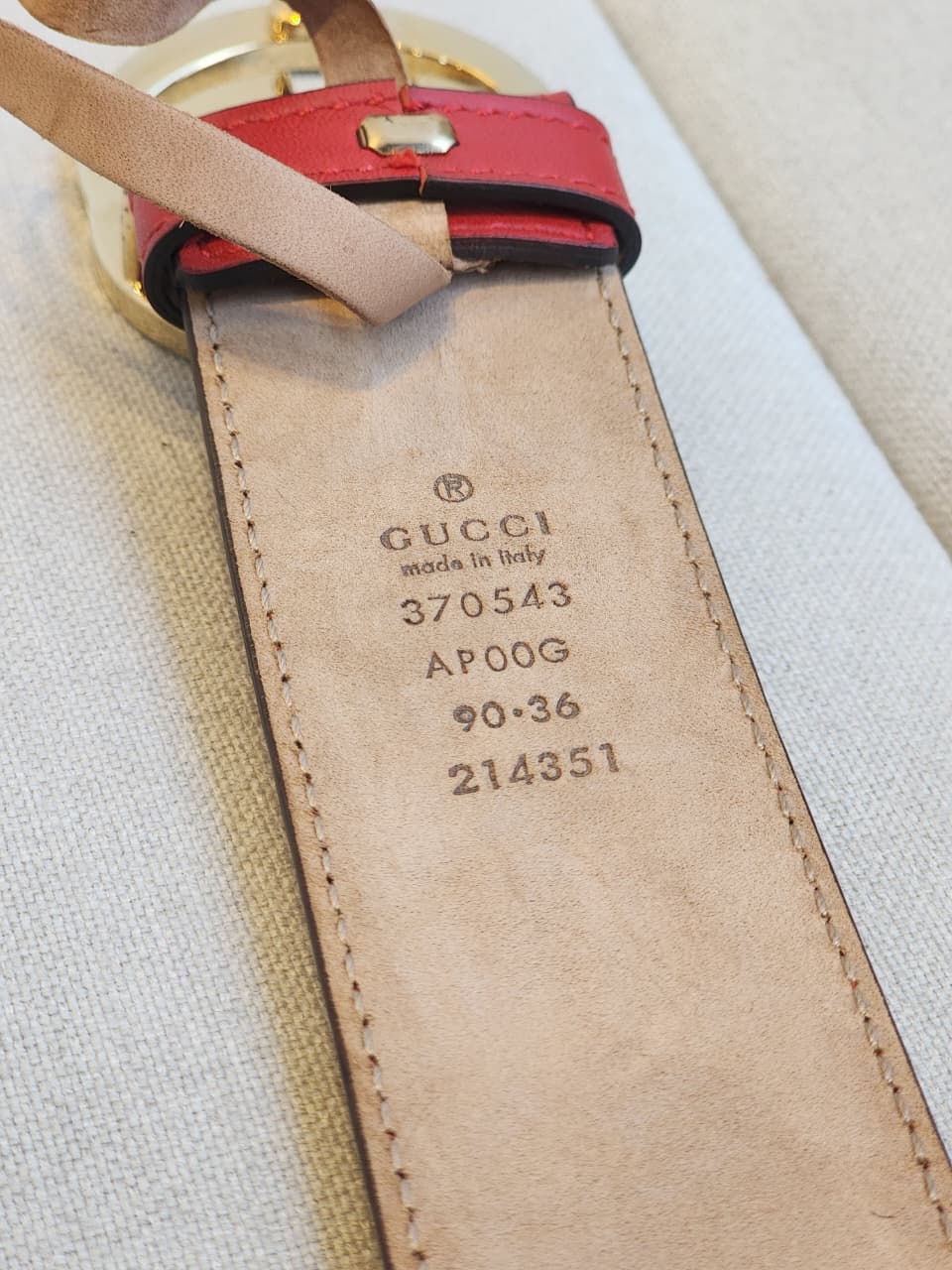 Gucci