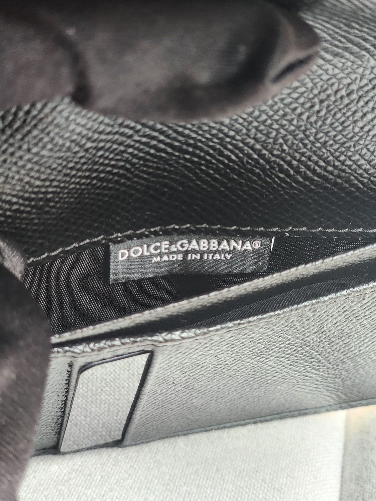 Dolce & Gabbana