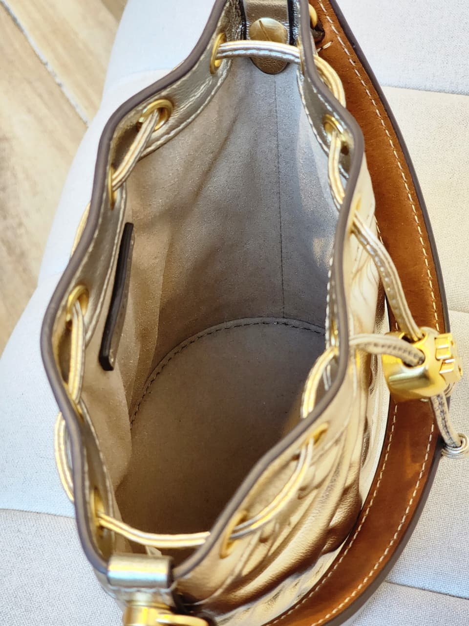 Tory Burch