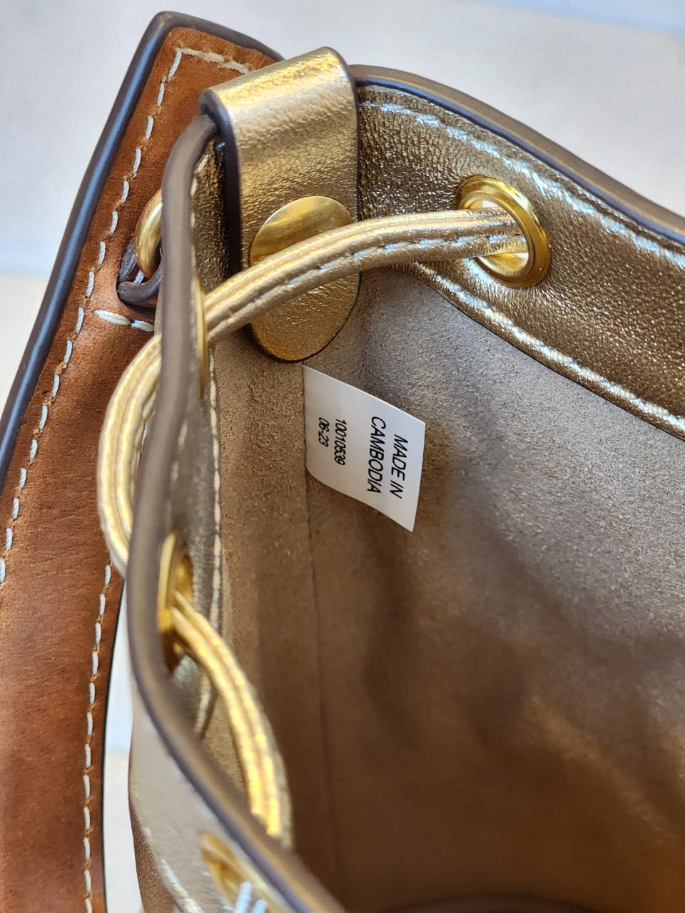 Tory Burch