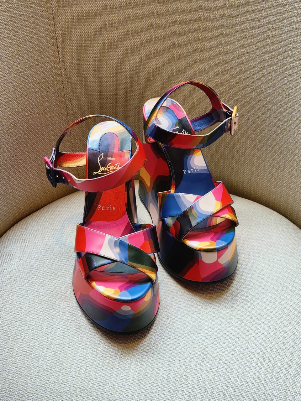 Christian Louboutin