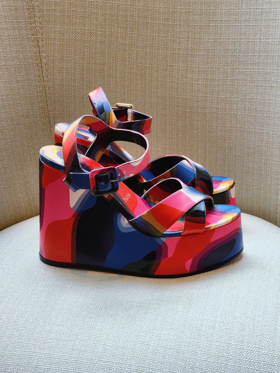 Christian Louboutin