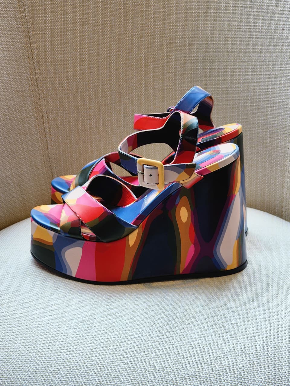 Christian Louboutin