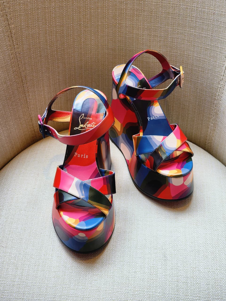 Christian Louboutin