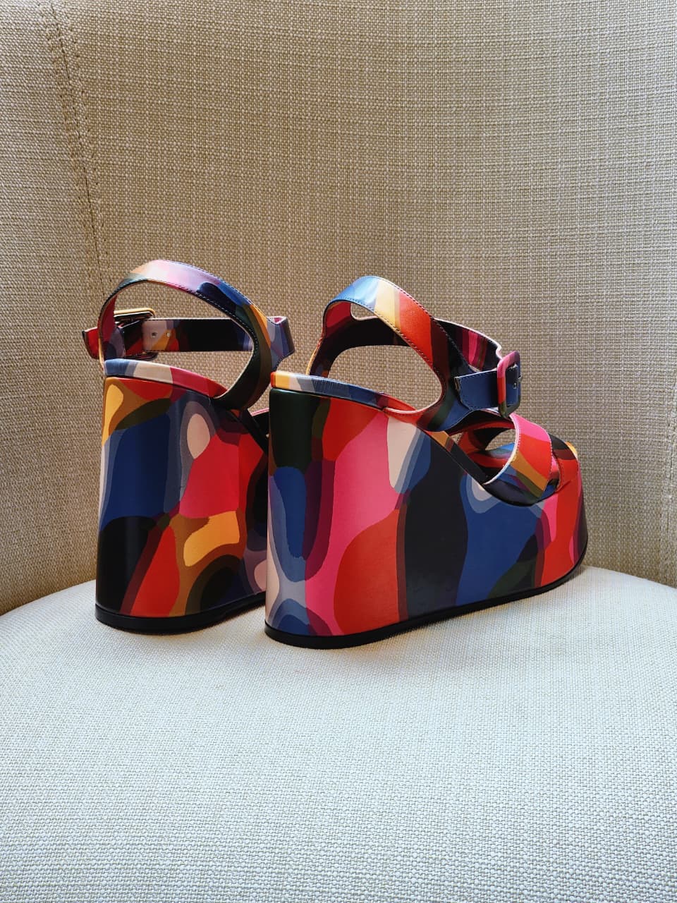 Christian Louboutin