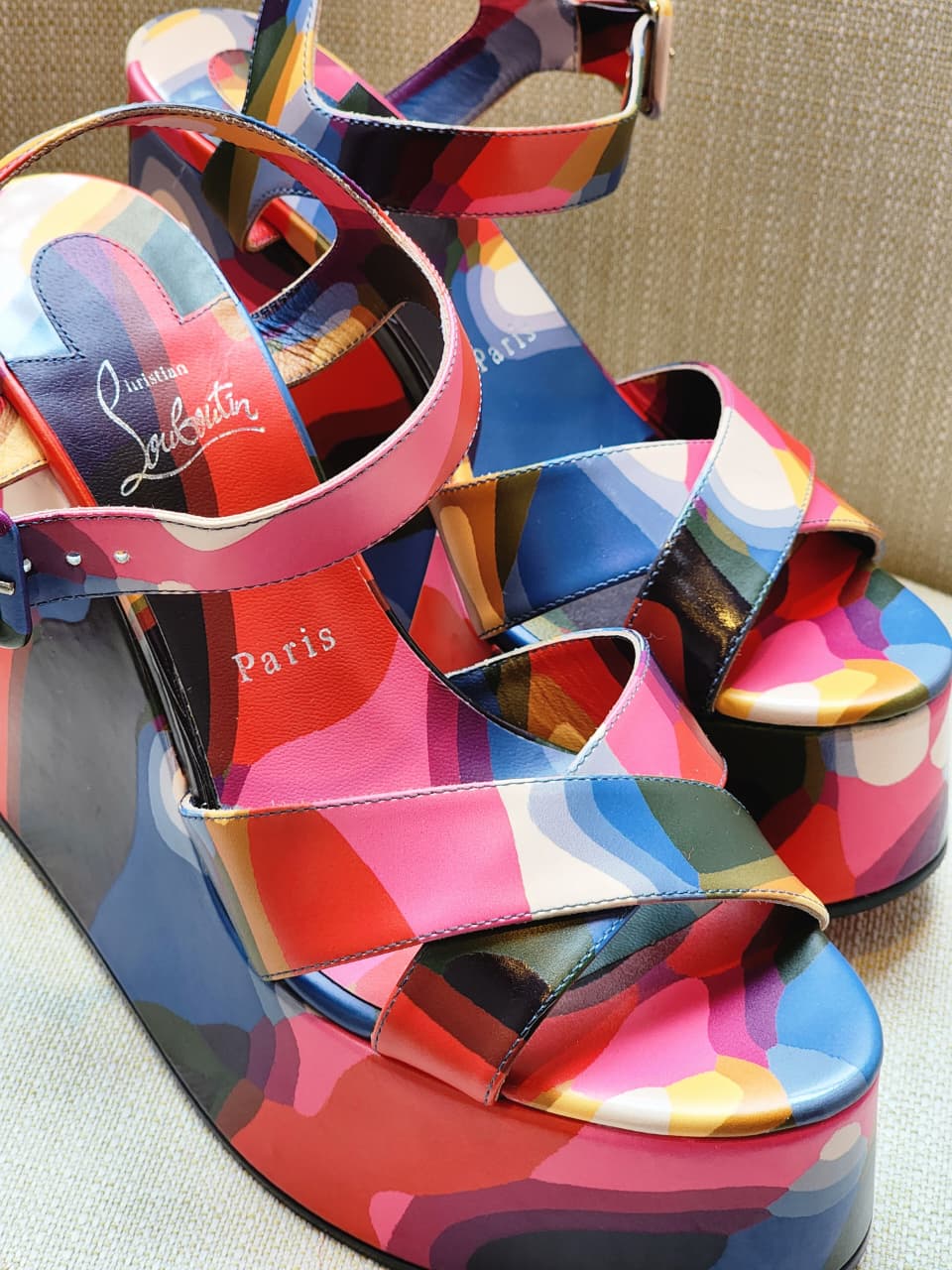 Christian Louboutin