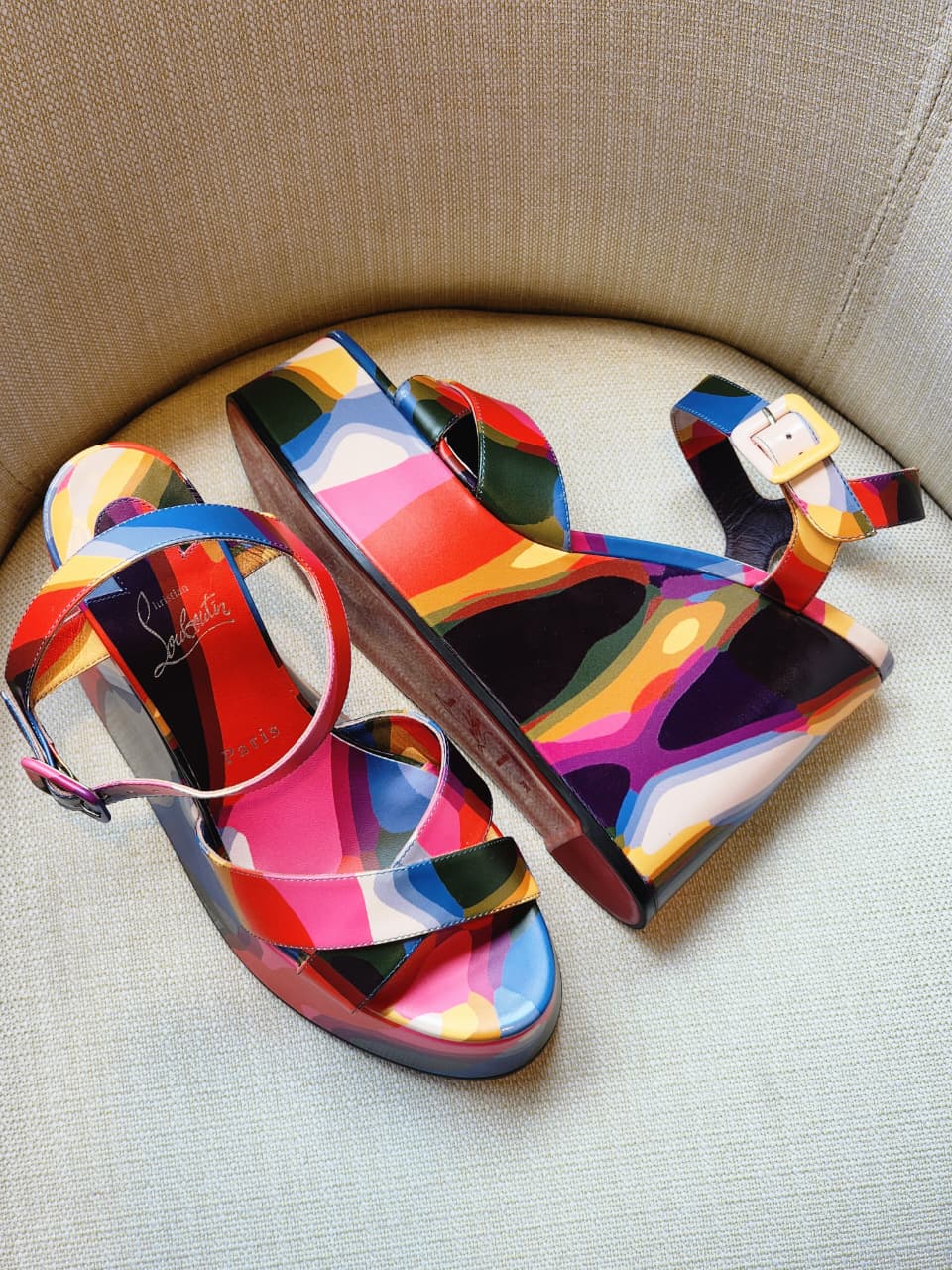 Christian Louboutin