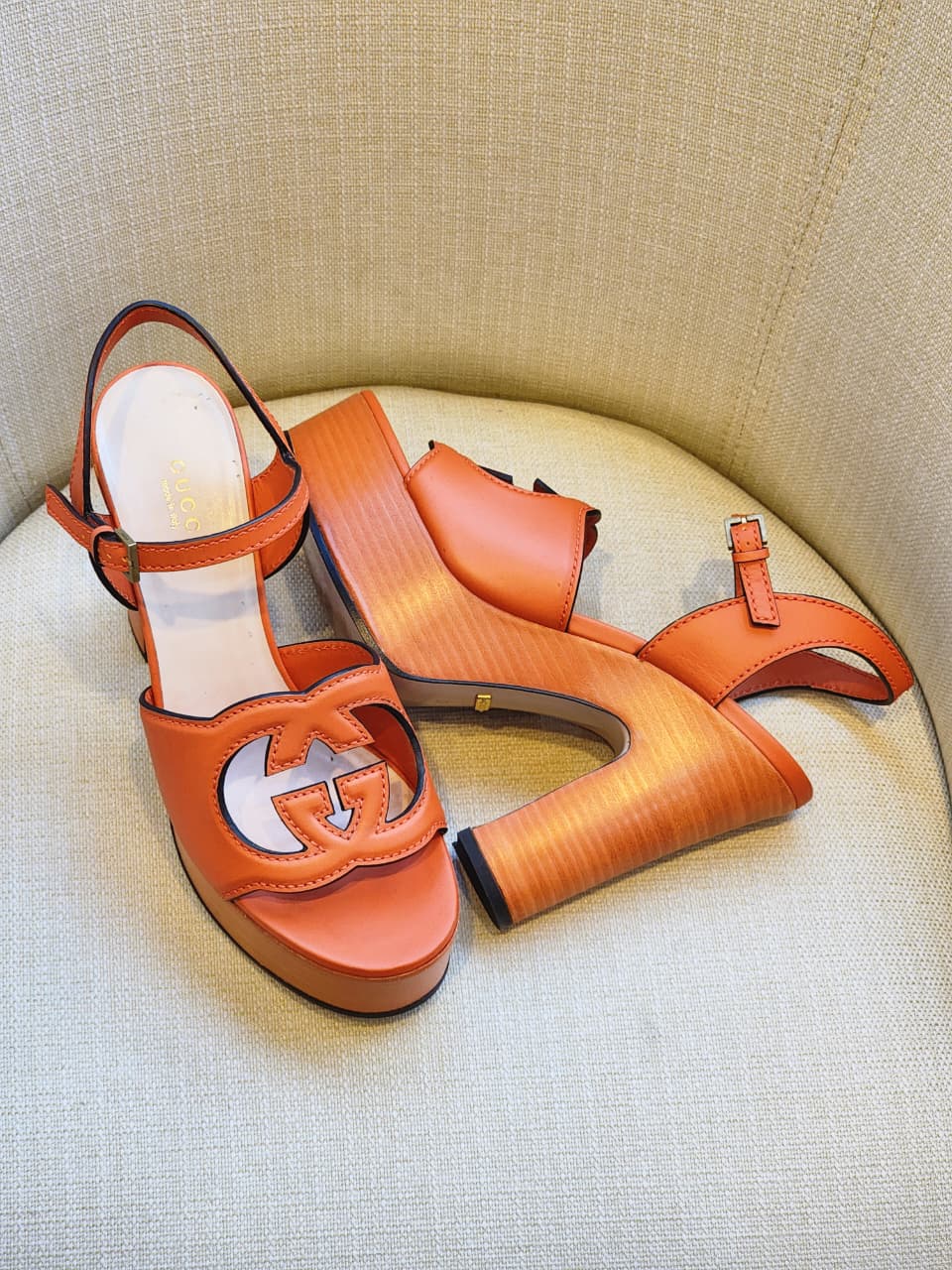 Gucci