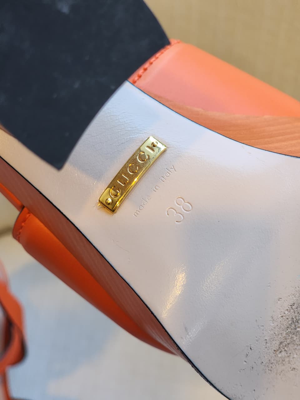 Gucci