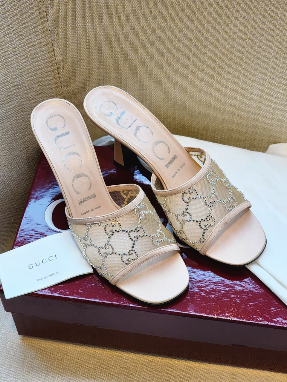 Gucci