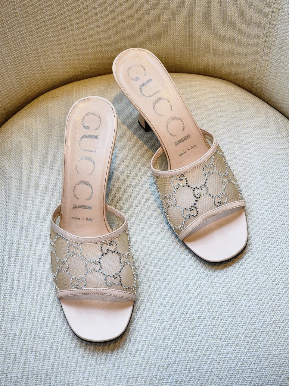 Gucci