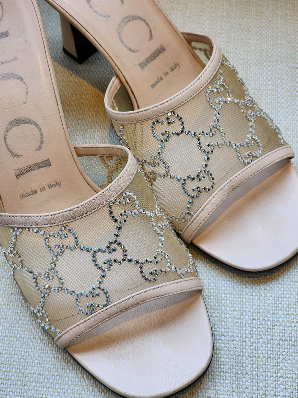 Gucci