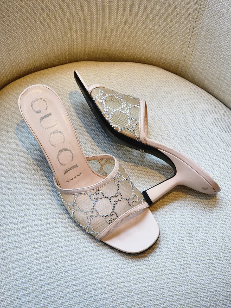 Gucci