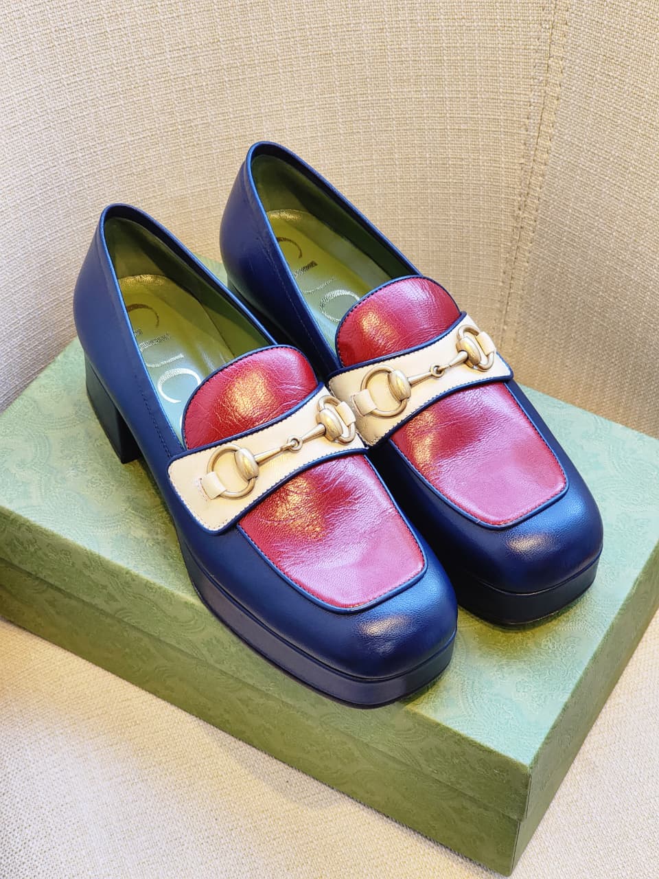 Gucci