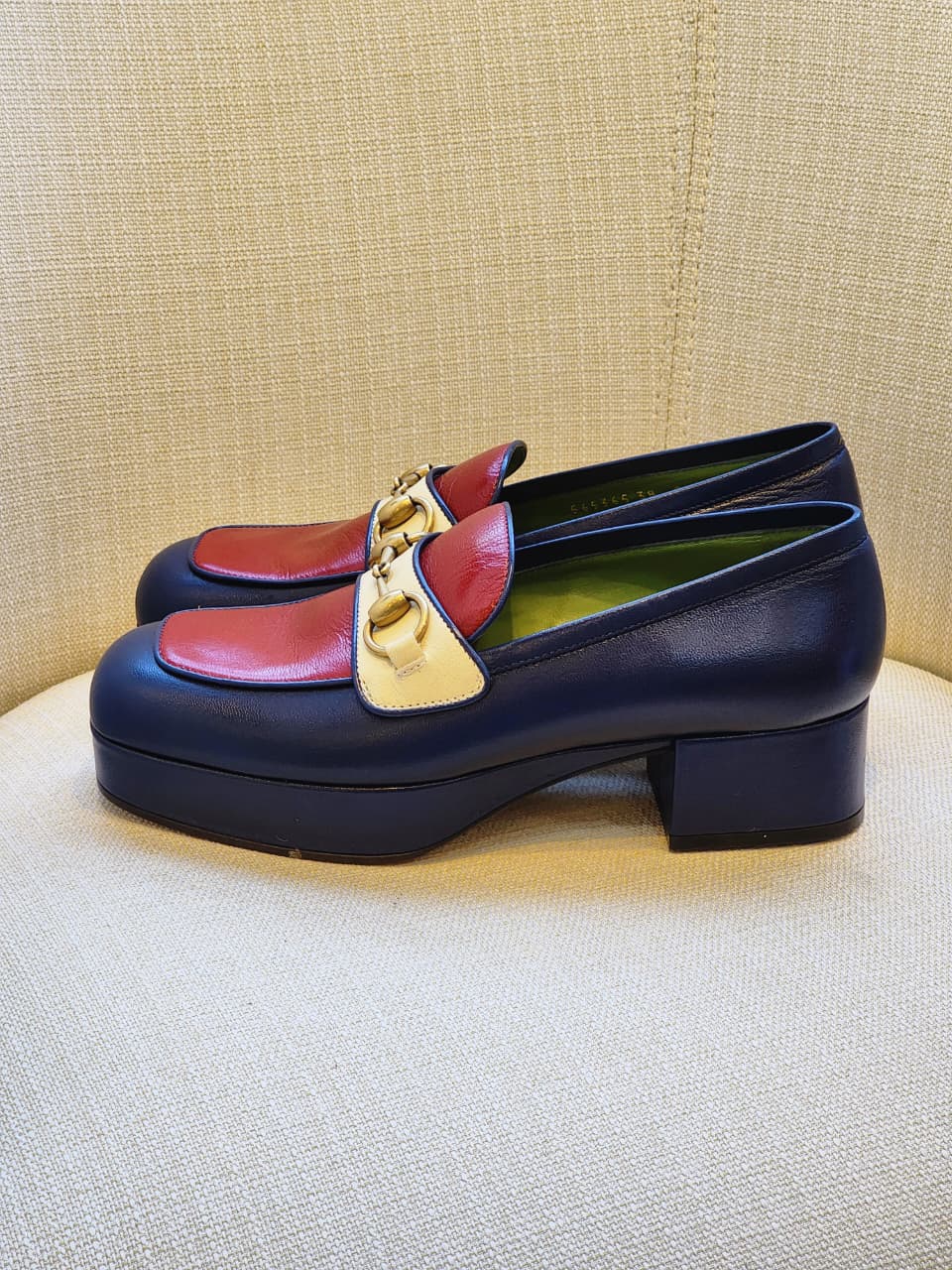 Gucci